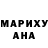MDMA Molly Gulzoda Maxmudova